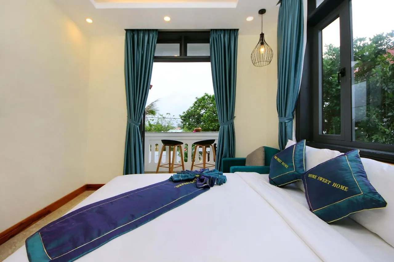 Home Sweet Home Villa Hoi An
