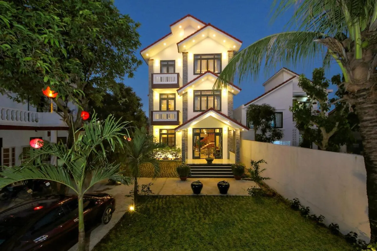 Home Sweet Home Villa Hoi An