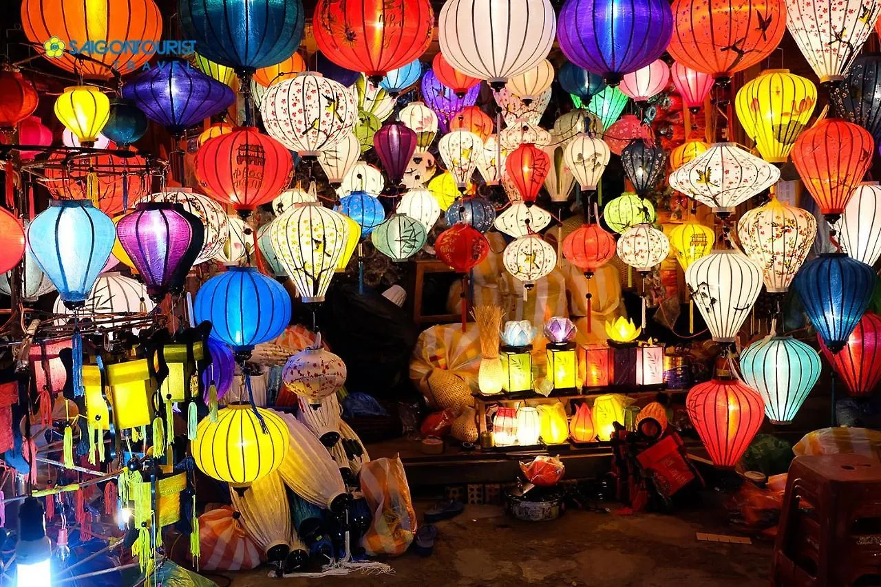 Home Sweet Home Villa Hoi An