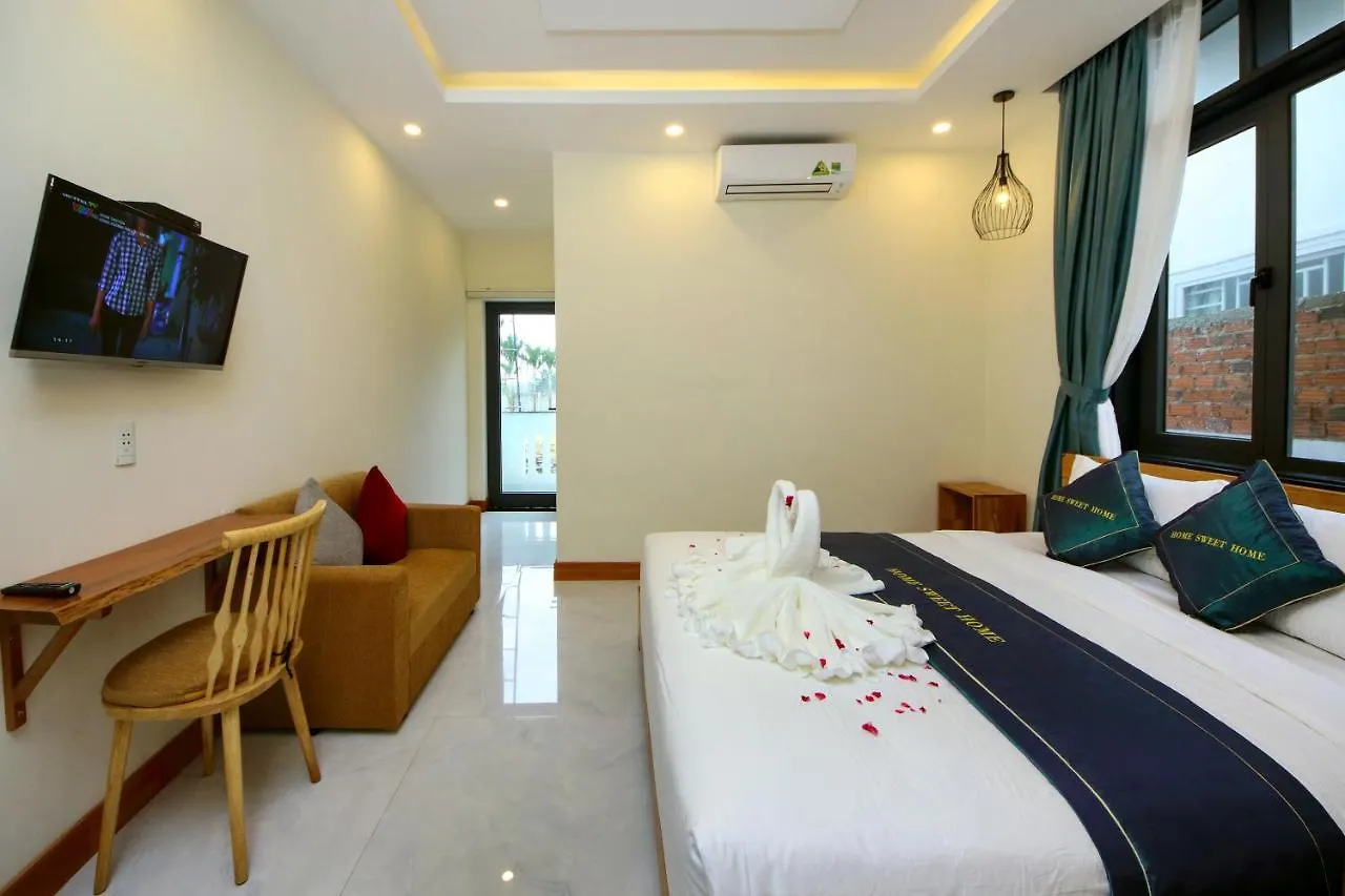 Home Sweet Home Villa Hoi An