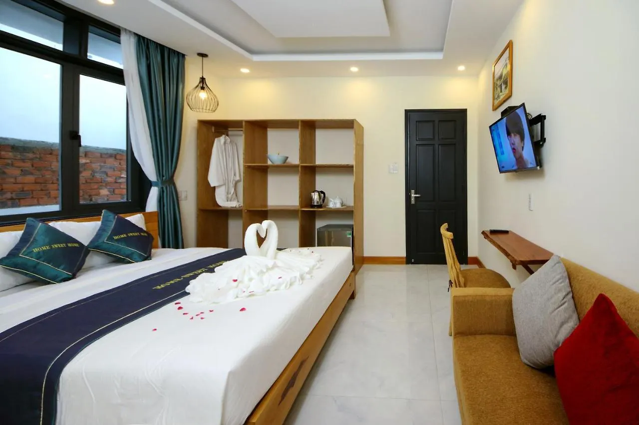 Home Sweet Home Villa Hoi An