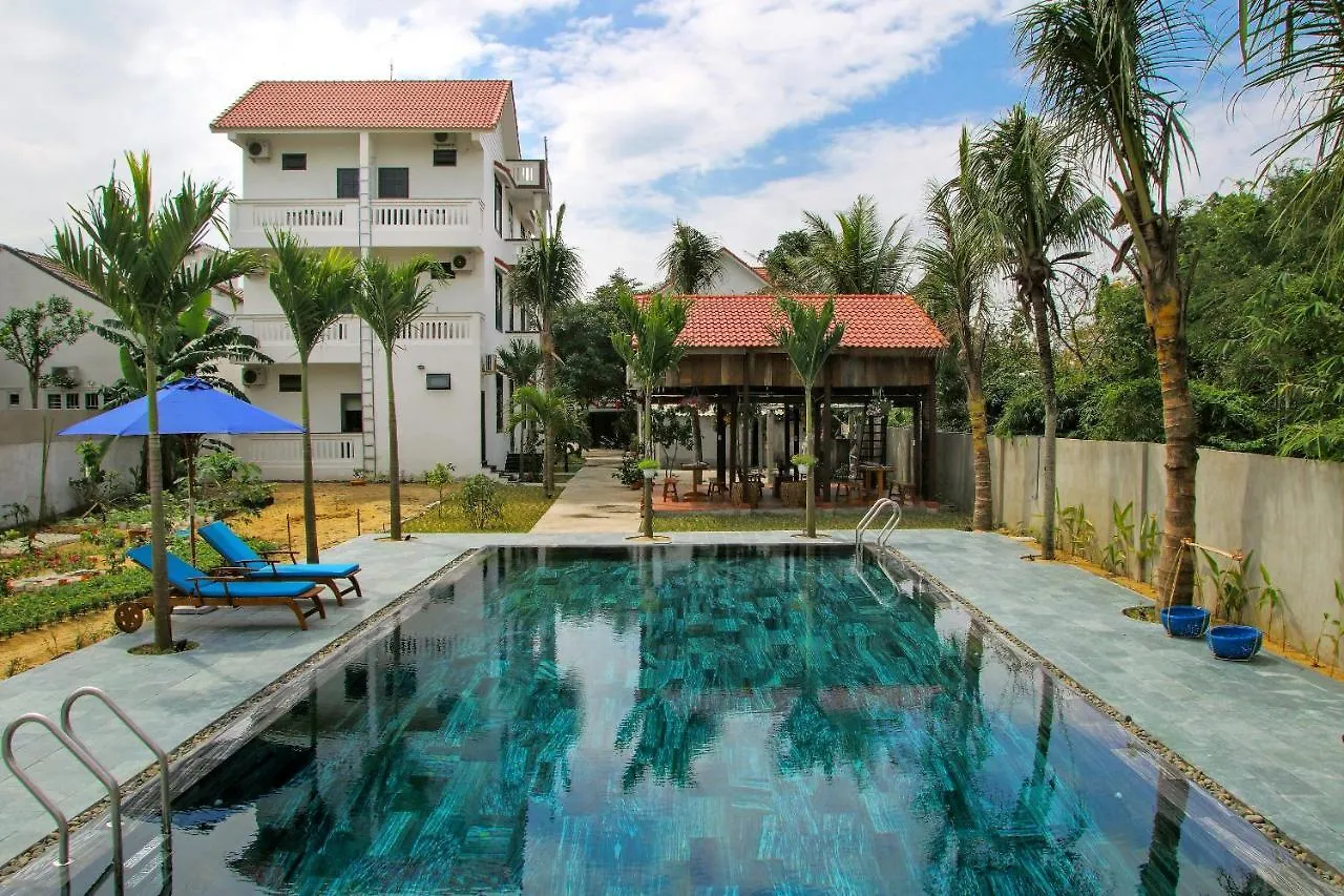 Home Sweet Home Villa Hoi An