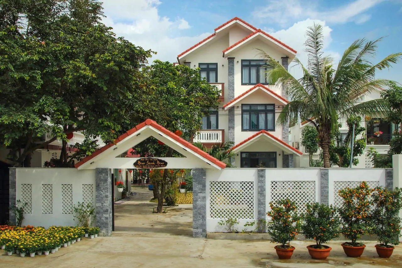 Home Sweet Home Villa Hoi An
