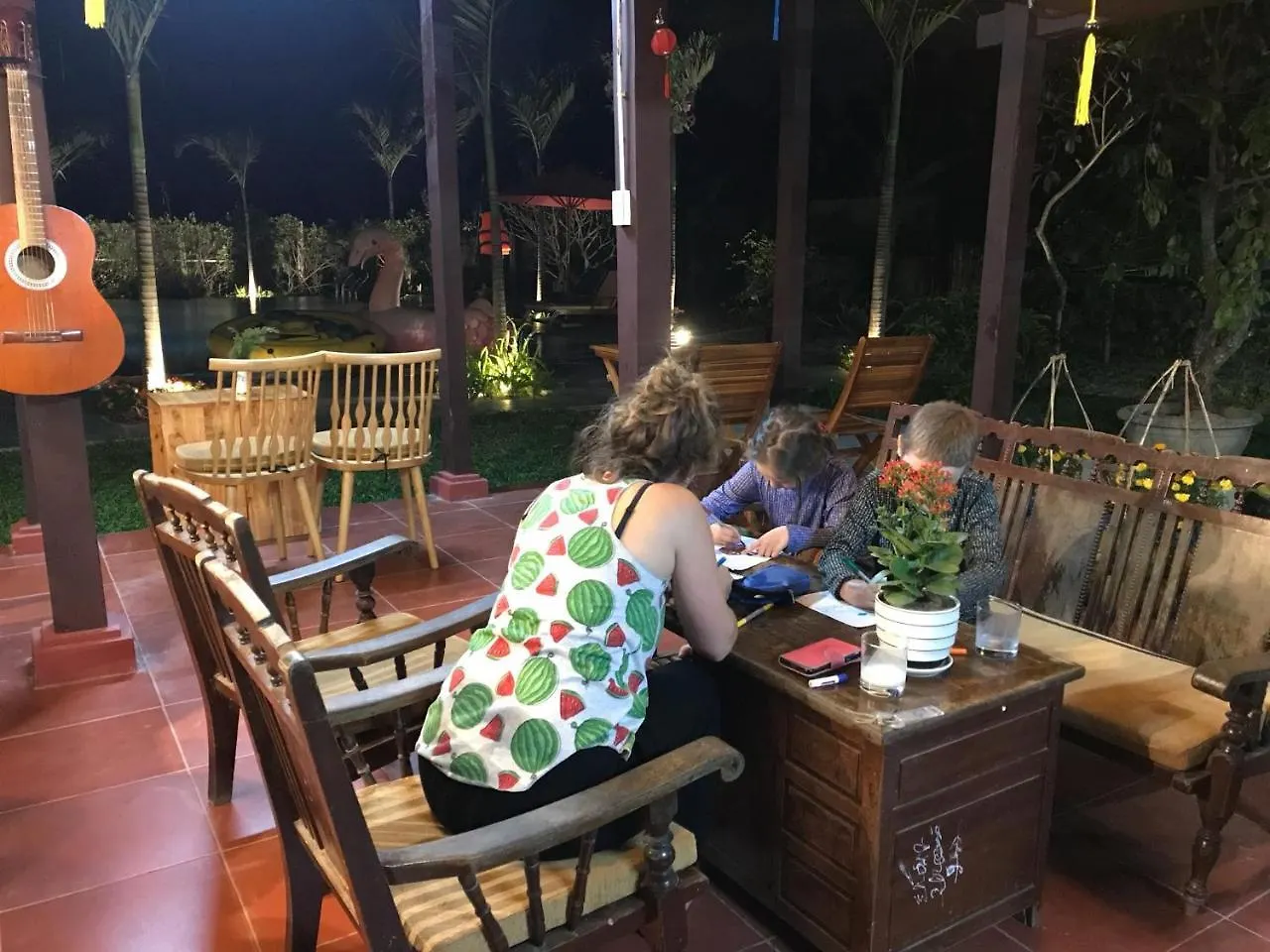 Home Sweet Home Villa Hoi An