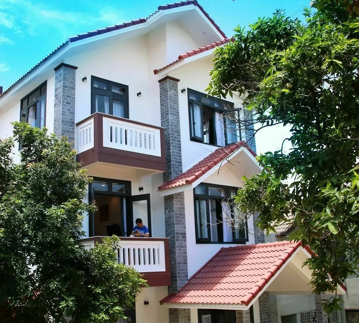 Home Sweet Home Villa Hoi An