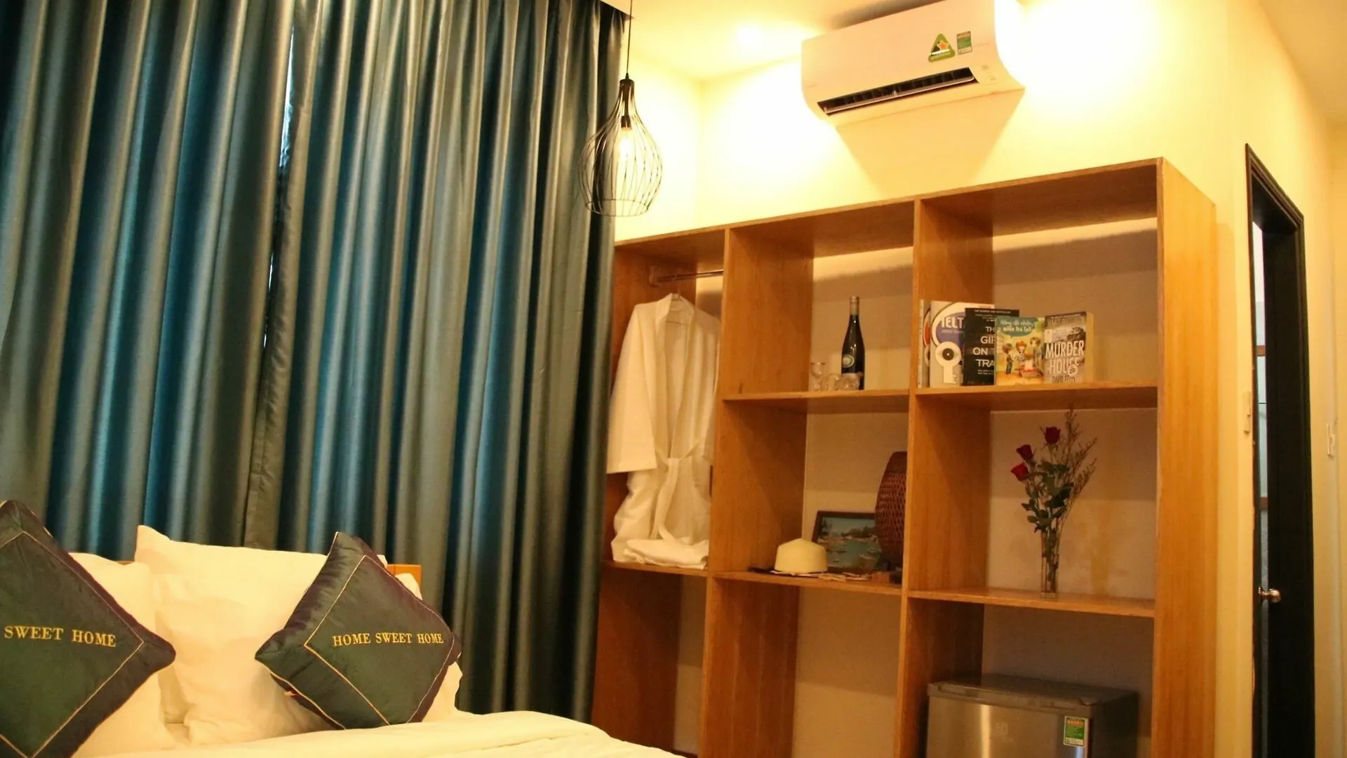 Home Sweet Home Villa Hoi An