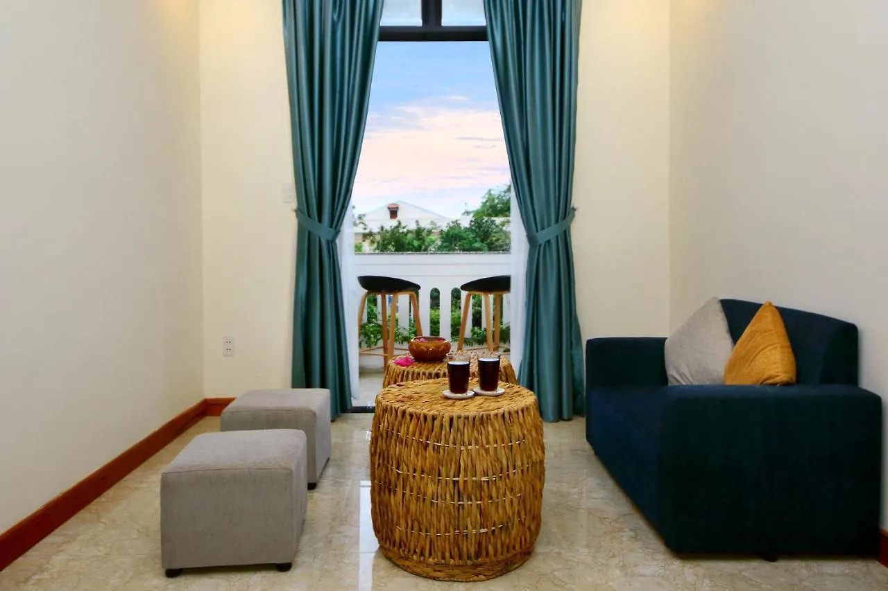 Home Sweet Home Villa Hoi An 0*,  Vietnam